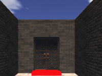 Escape Mysterious Maze