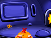 Monkey Go Happy - Stage 149