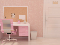 Escape from the Kids Room