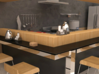 Escape from the Ramen Shop