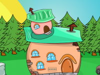 Cute Baby Elephant Rescue