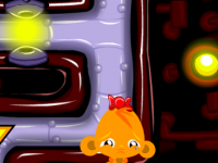 Monkey Go Happy - Stage 158