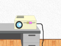 Escape From Simple Room