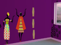 8b Niece Home Escape