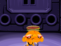 Monkey Go Happy - Stage 167