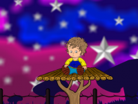 Save the Charming Child