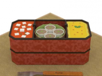 Disassembly Lunch Box 3