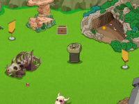 Forest Worker Rescue