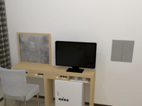 Escape From The Hotel Remake