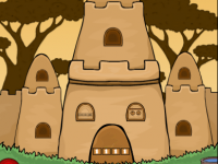 Cute Sweet Corn Rescue