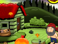 Monkey Go Happy - Stage 179