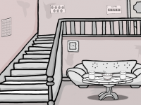 Formal White and Black Room Escape