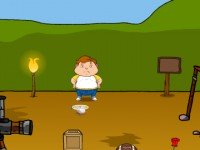 Toy Helicopter Escape 2