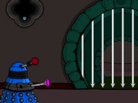 Treasure House Escape