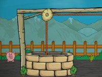 Dream Land Pets Rescue Escape