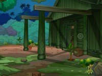 The Locker - Bomb Diffusal 2