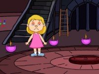 Eliminate Black Magic Escape