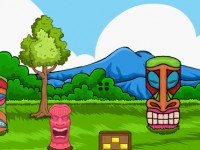 Munchkin Cat Rescue Escape