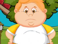 Charming Boy Rescue Escape 3