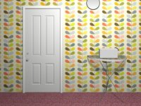 Escape Challenge 42 Room with a Protractor