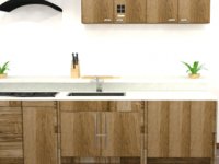 Escape from the Kitchen - Remake