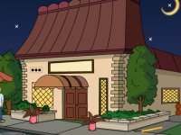 Find the Travel Bag Escape