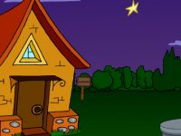 Boy Rescue from Underground Escape