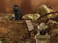 Pumpkin Avenue Escape