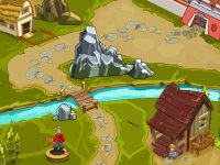 Lost In Nowhere Land 3