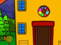 Little Guy Rescue Escape