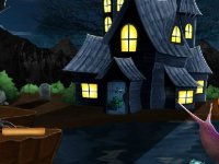 House in Guaro Escape