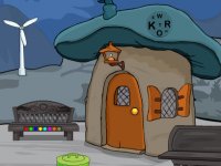 Find the Postman Bag Escape