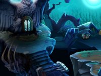 Bat House In Bosnia Escape