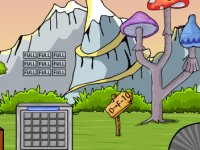 Monkey's Child Play Escape