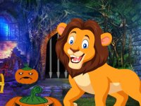 Lion Rescue From Cave 2