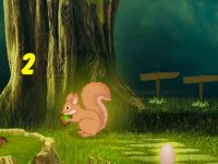 Poult Turkey Fantasy Escape