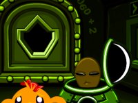 Monkey Go Happy - Stage 139