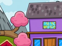 Find the Teddy Parachute Escape