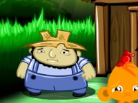 Monkey Go Happy - Stage 140