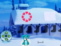 Find The Christmas Chariot