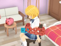 JK in the Magic Department