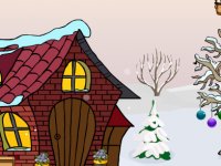 Merry Christmas 2017 Escape