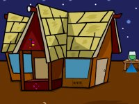 Anniversary Cake Escape