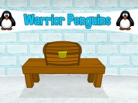 Snowball Fort Escape