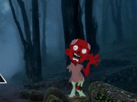 Zombie Land New Year Escape