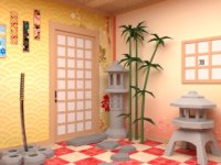 New Year's Room Escape