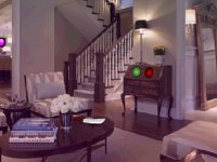 DailyEscapeGames Hill House Escape