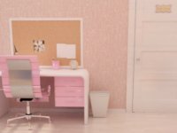 Escape from the Kids Room