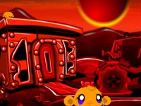 Monkey Go Happy - Stage 150