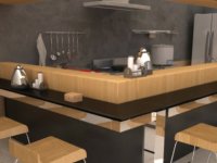 Escape from the Ramen Shop